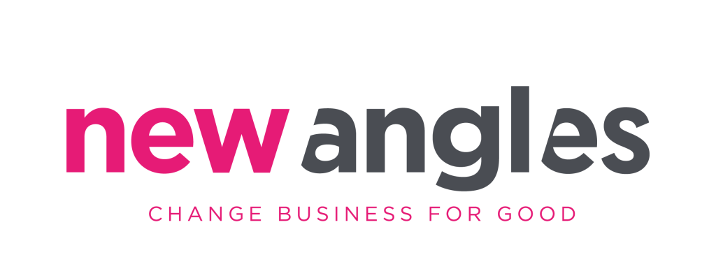 New Angles Logo